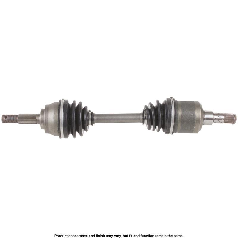 A1 Cardone 606139 CV Axle Assembly product image 2 of 3