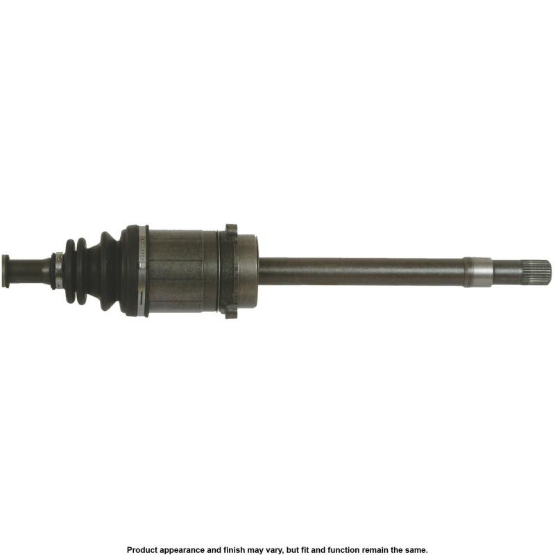 A1 Cardone 606140 - CV Axle Shaft A1 Cardone 606140 CV Axle Assembly product image 1 of 3