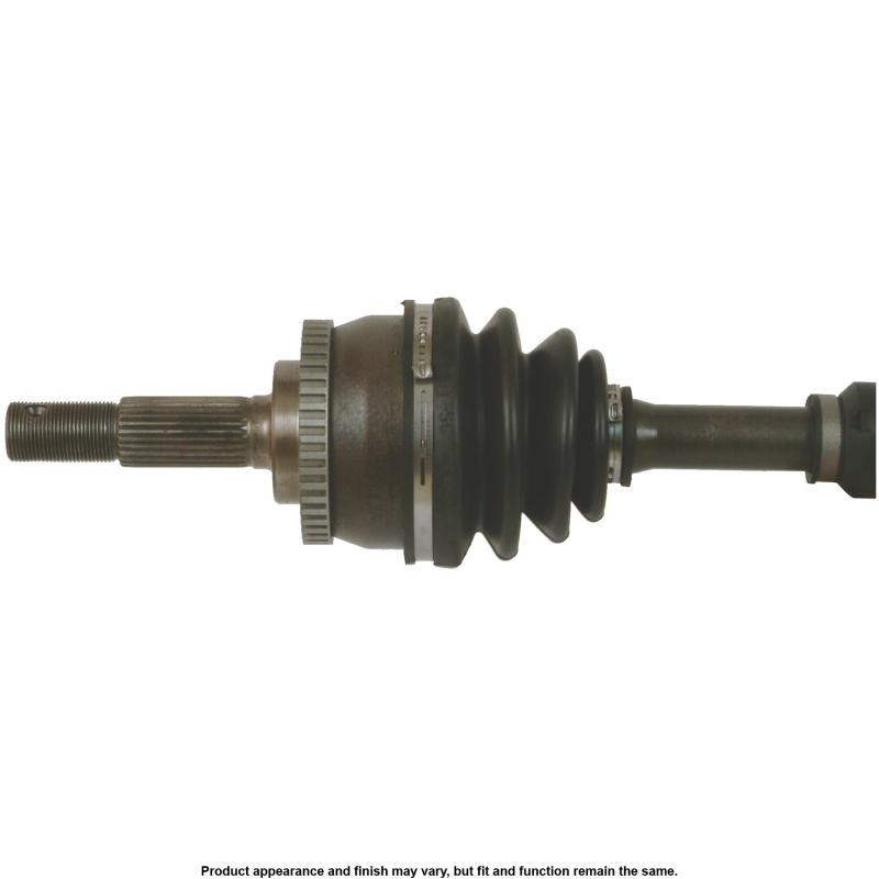 A1 Cardone 606140 CV Axle Assembly product image 2 of 3
