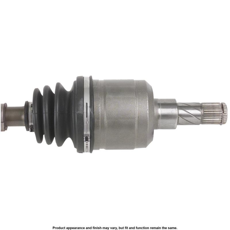 A1 Cardone 606141 - CV Axle Shaft A1 Cardone 606141 CV Axle Assembly product image 1 of 3