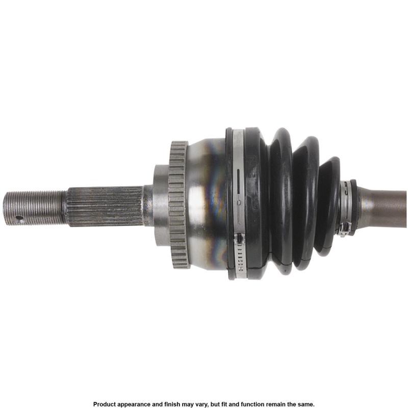 A1 Cardone 606141 CV Axle Assembly product image 2 of 3
