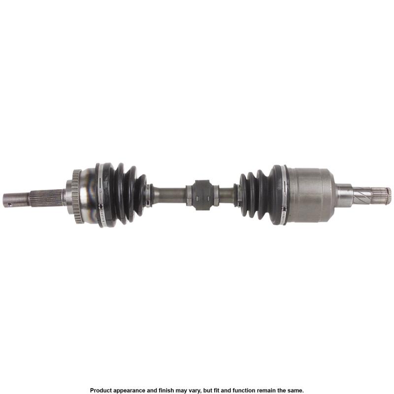 A1 Cardone 606141 CV Axle Assembly product image 3 of 3