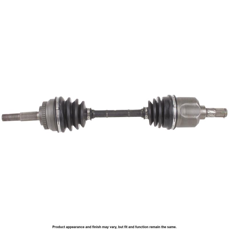 A1 Cardone 606143 - CV Axle Shaft A1 Cardone 606143 CV Axle Assembly product image 1 of 3