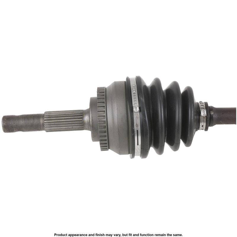 A1 Cardone 606143 - CV Axle Shaft A1 Cardone 606143 CV Axle Assembly product image 2 of 3
