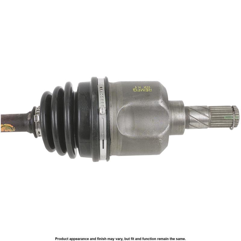 A1 Cardone 606143 - CV Axle Shaft A1 Cardone 606143 CV Axle Assembly product image 3 of 3