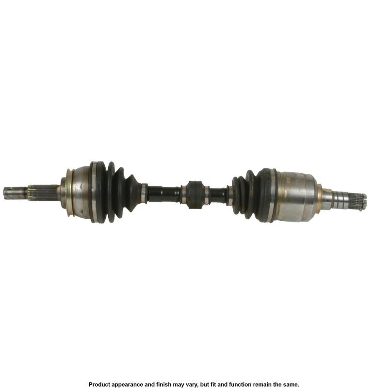 A1 Cardone 606144 - CV Axle Shaft A1 Cardone 606144 CV Axle Assembly product image 1 of 3