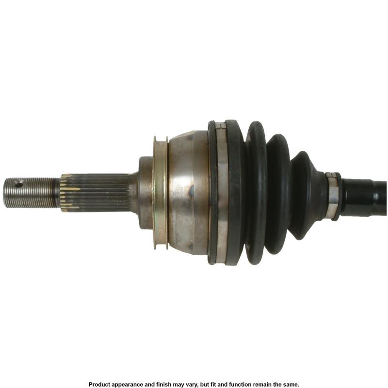 A1 Cardone 606144 - CV Axle Shaft A1 Cardone 606144 CV Axle Assembly product image 2 of 3