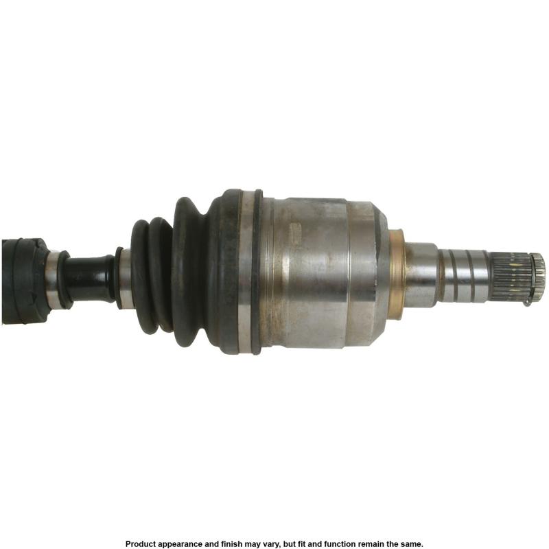 A1 Cardone 606144 - CV Axle Shaft A1 Cardone 606144 CV Axle Assembly product image 3 of 3