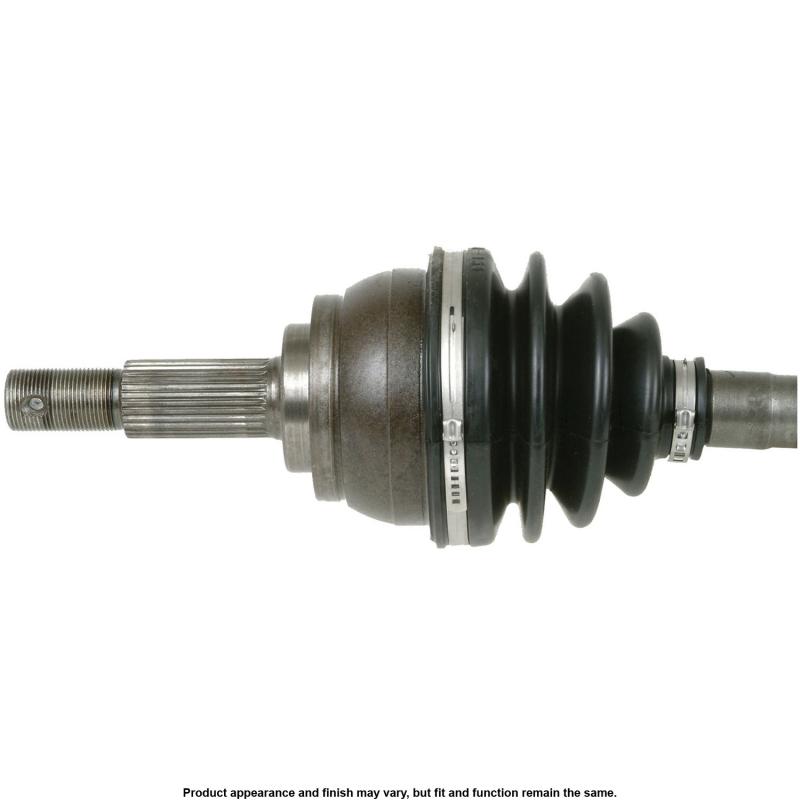 A1 Cardone 606145 CV Axle Assembly product image 2 of 3