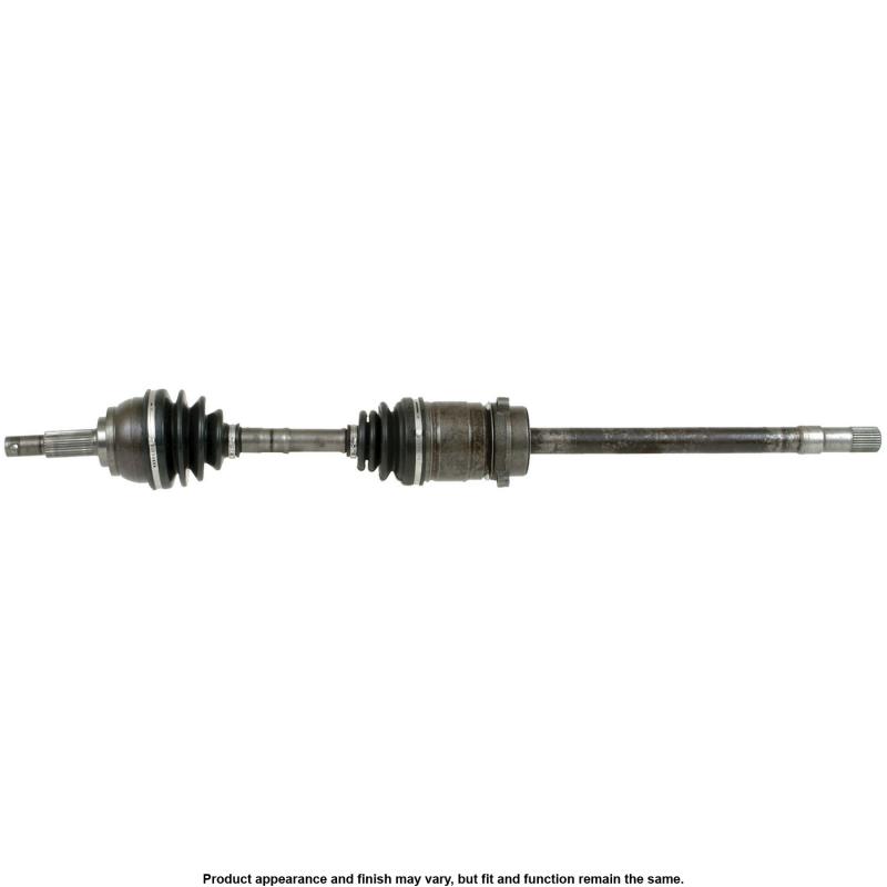 A1 Cardone 606145 CV Axle Assembly product image 3 of 3