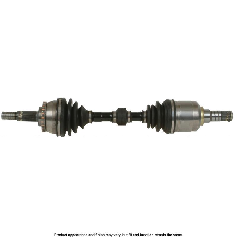 A1 Cardone 606146 - CV Axle Shaft A1 Cardone 606146 CV Axle Assembly product image 2 of 3