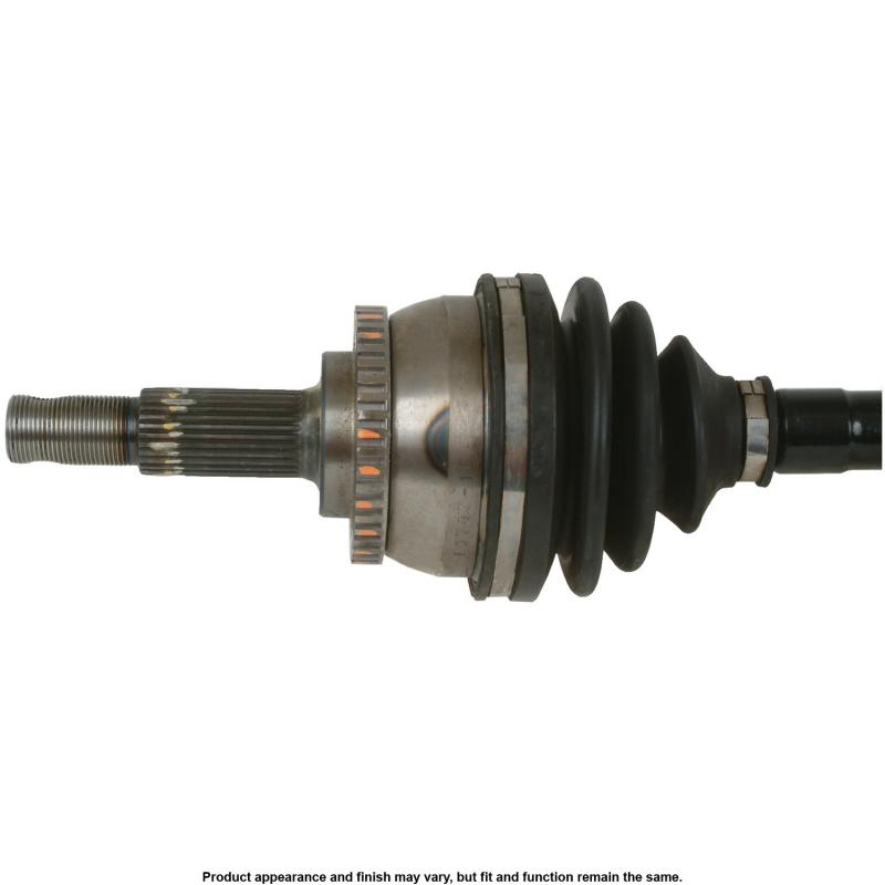 A1 Cardone 606146 - CV Axle Shaft A1 Cardone 606146 CV Axle Assembly product image 3 of 3