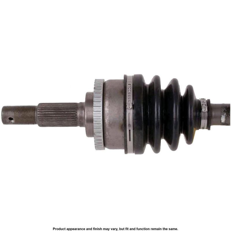 A1 Cardone 606147 CV Axle Assembly product image 2 of 3