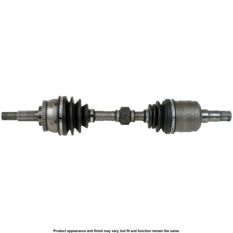 A1 Cardone 606150 CV Axle Assembly product image 2 of 3