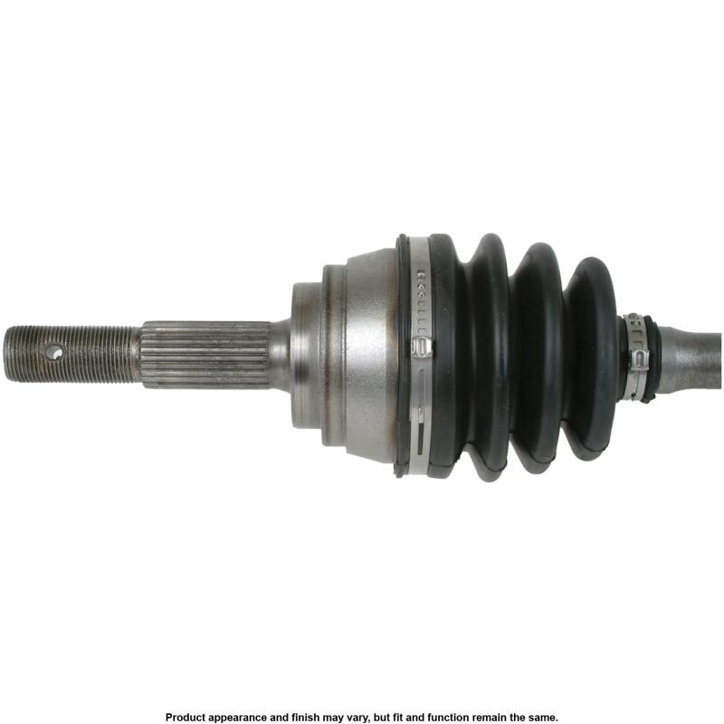 A1 Cardone 606152 - CV Axle Shaft A1 Cardone 606152 CV Axle Assembly product image 2 of 3
