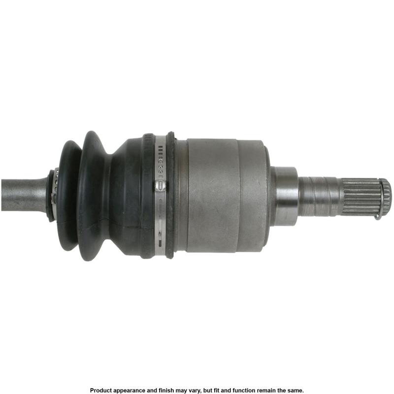 A1 Cardone 606152 - CV Axle Shaft A1 Cardone 606152 CV Axle Assembly product image 3 of 3