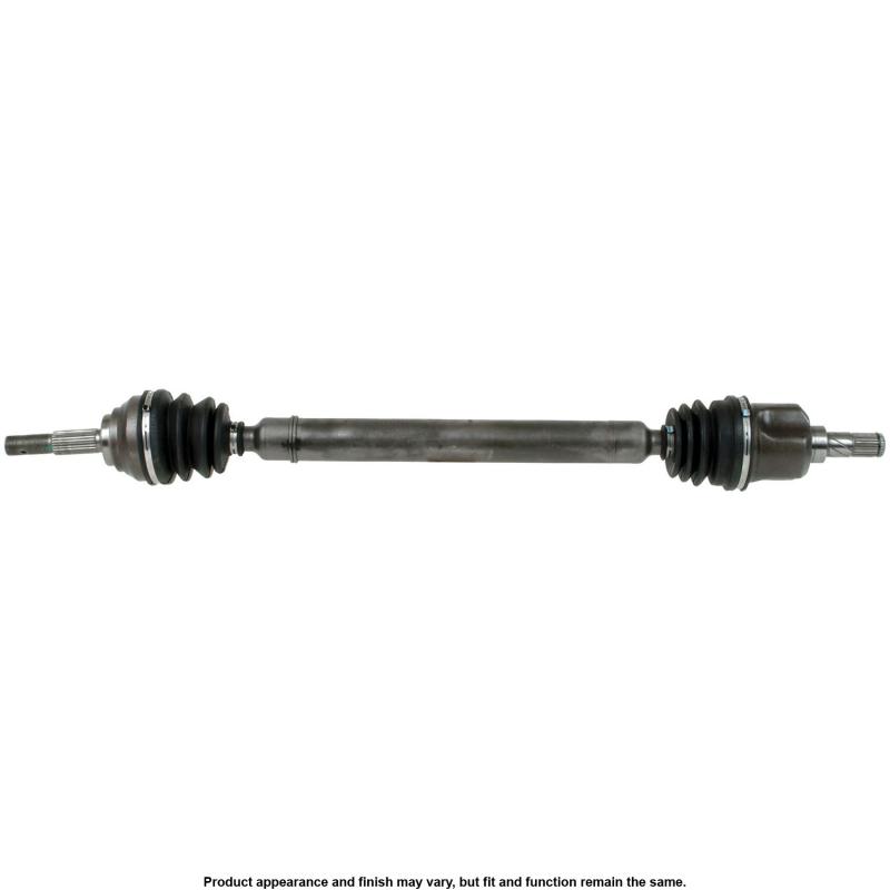 A1 Cardone 606153 - CV Axle Shaft A1 Cardone 606153 CV Axle Assembly product image 1 of 3