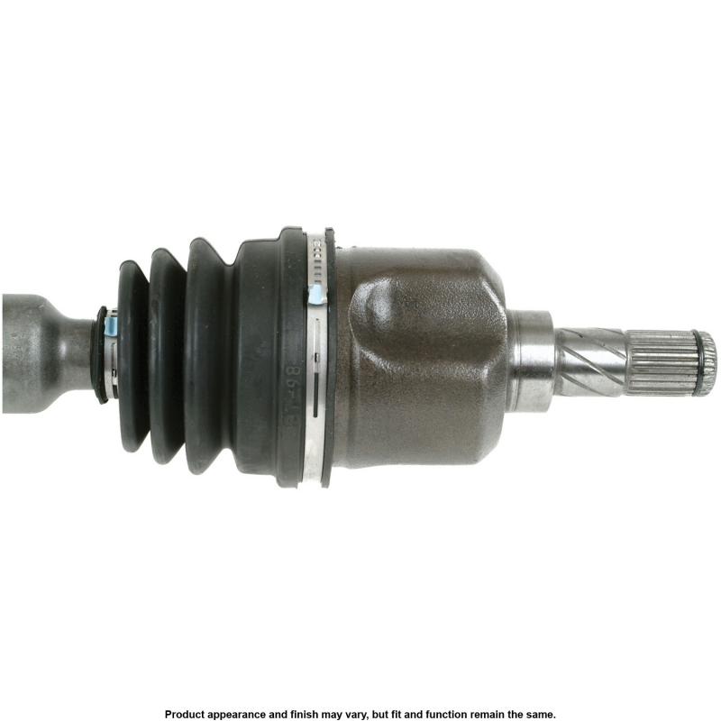 A1 Cardone 606153 - CV Axle Shaft A1 Cardone 606153 CV Axle Assembly product image 2 of 3
