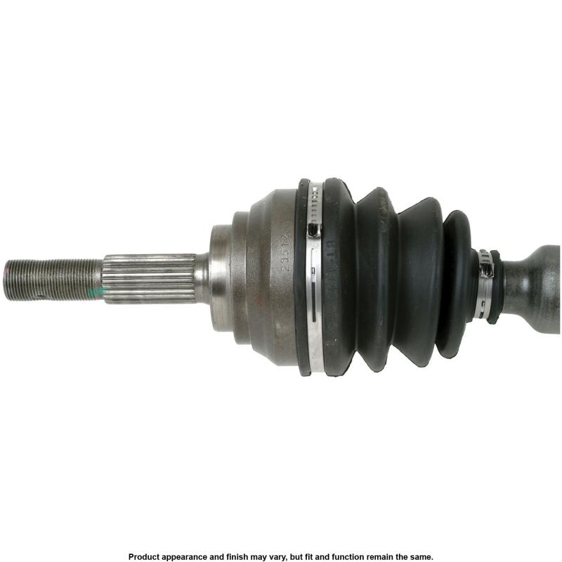A1 Cardone 606153 - CV Axle Shaft A1 Cardone 606153 CV Axle Assembly product image 3 of 3