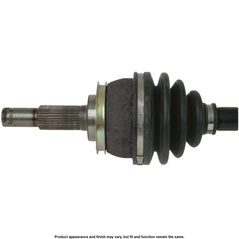 A1 Cardone 606154 - CV Axle Shaft A1 Cardone 606154 CV Axle Assembly product image 1 of 3