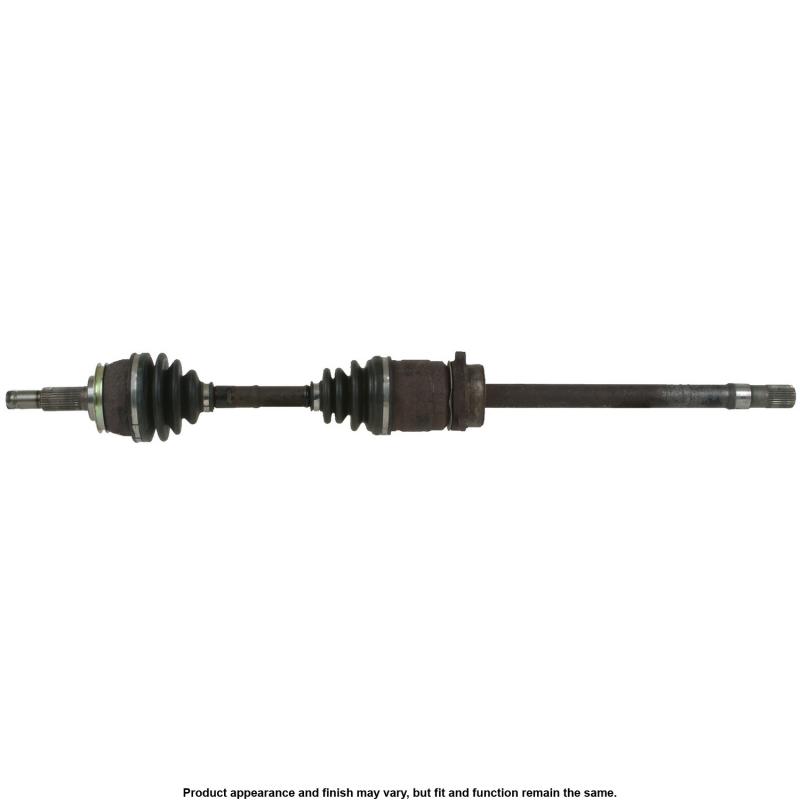 A1 Cardone 606154 - CV Axle Shaft A1 Cardone 606154 CV Axle Assembly product image 2 of 3