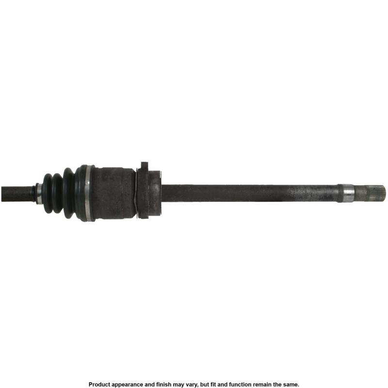 A1 Cardone 606154 - CV Axle Shaft A1 Cardone 606154 CV Axle Assembly product image 3 of 3