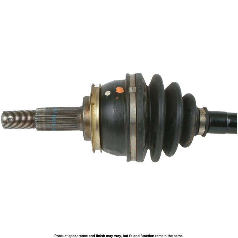 A1 Cardone 606155 - CV Axle Shaft A1 Cardone 606155 CV Axle Assembly product image 1 of 3