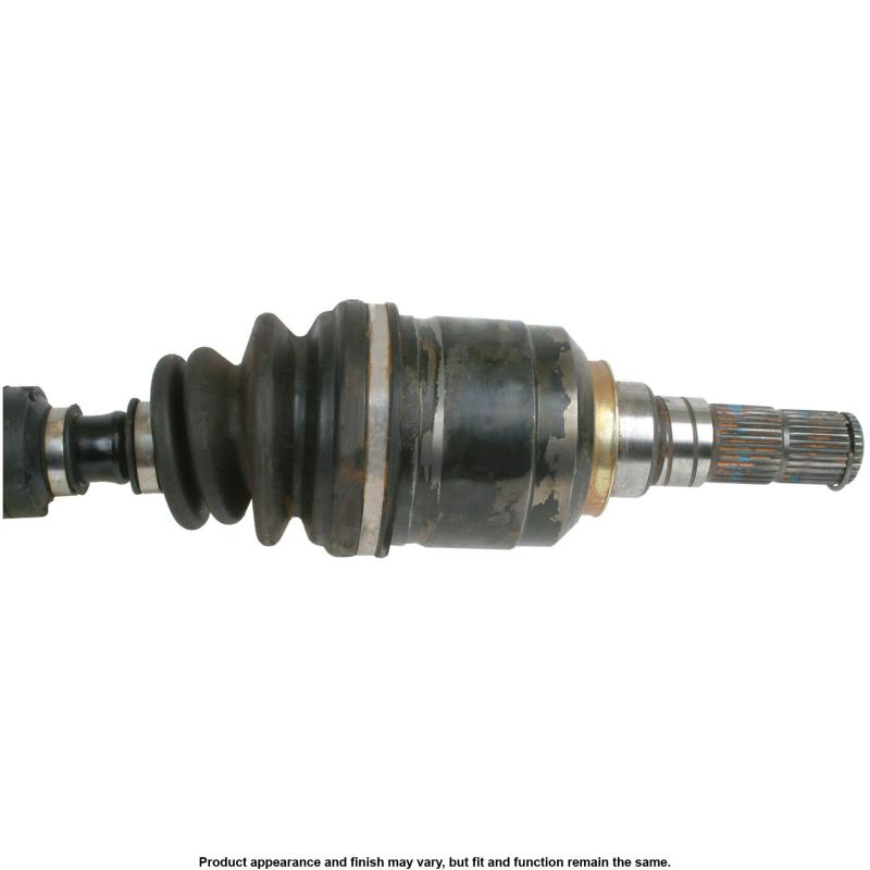 A1 Cardone 606155 - CV Axle Shaft A1 Cardone 606155 CV Axle Assembly product image 2 of 3