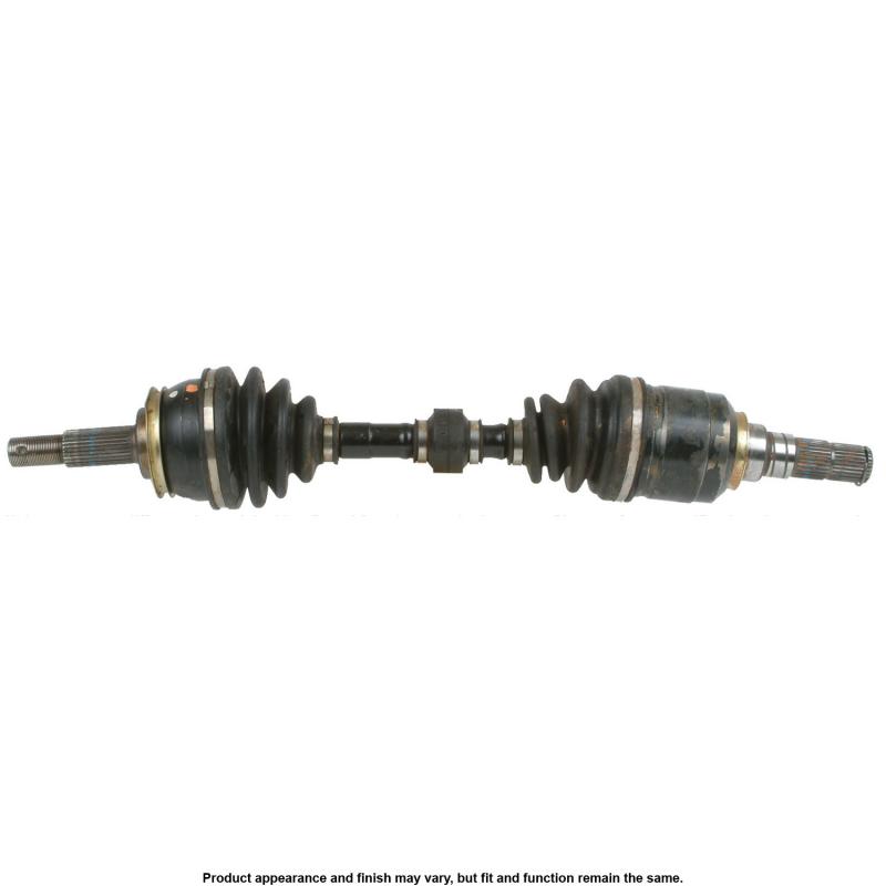 A1 Cardone 606155 - CV Axle Shaft A1 Cardone 606155 CV Axle Assembly product image 3 of 3