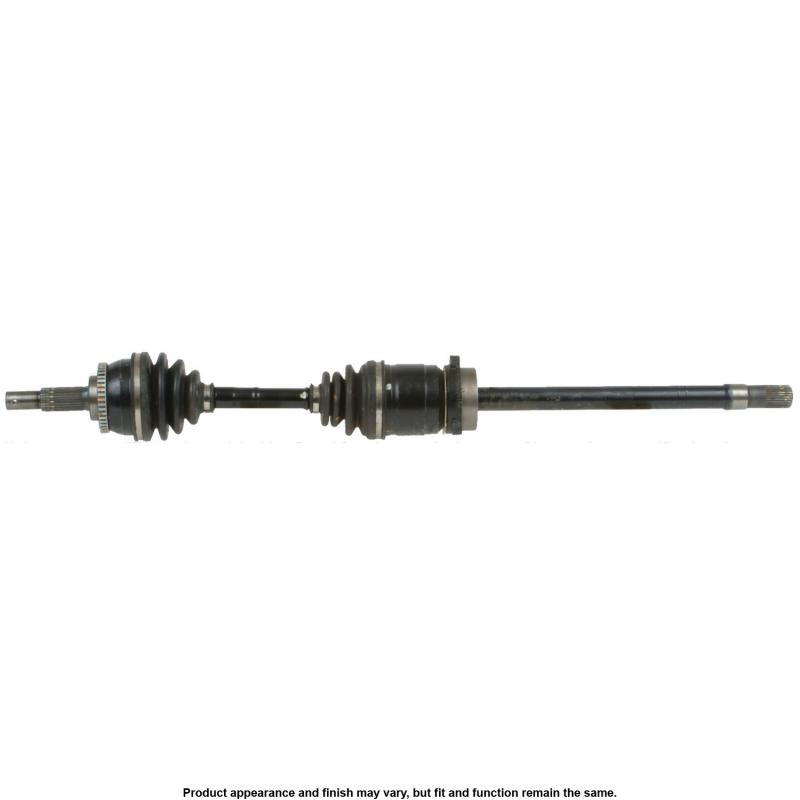 A1 Cardone 606156 - CV Axle Shaft A1 Cardone 606156 CV Axle Assembly product image 1 of 3