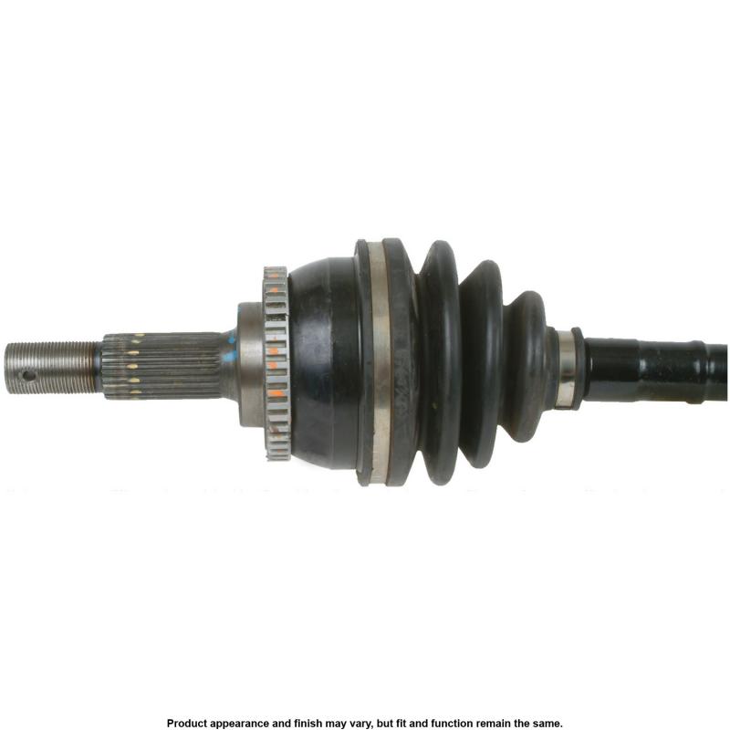 A1 Cardone 606156 - CV Axle Shaft A1 Cardone 606156 CV Axle Assembly product image 2 of 3