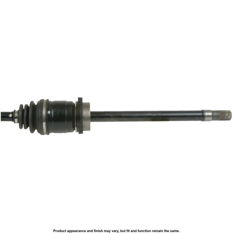 A1 Cardone 606156 - CV Axle Shaft A1 Cardone 606156 CV Axle Assembly product image 3 of 3