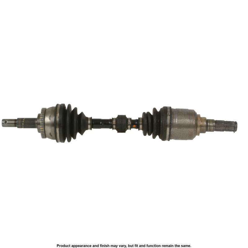 A1 Cardone 606157 - CV Axle Shaft A1 Cardone 606157 CV Axle Assembly product image 1 of 3