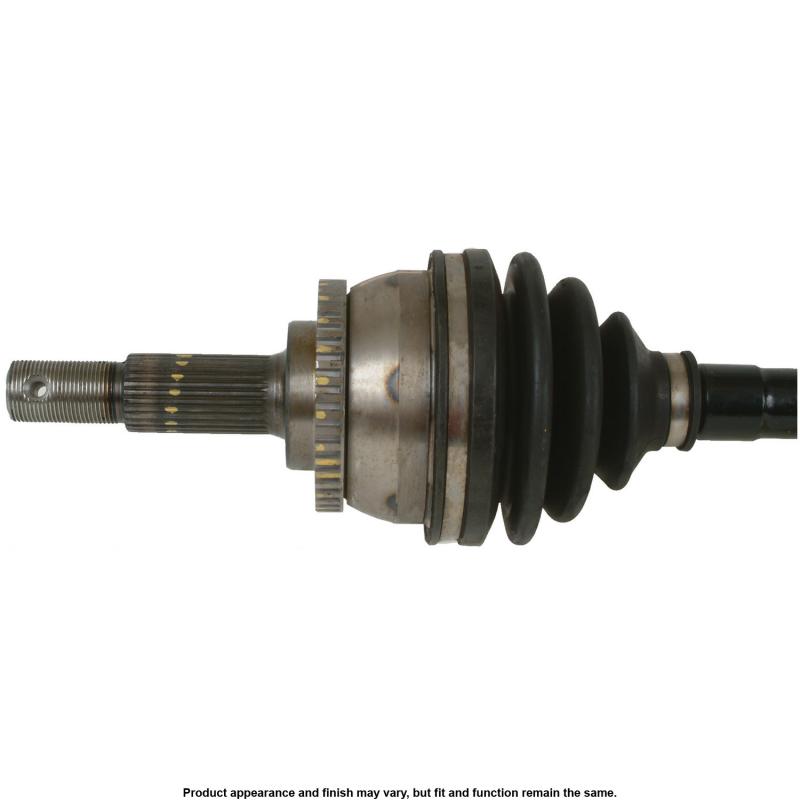 A1 Cardone 606157 CV Axle Assembly product image 3 of 3
