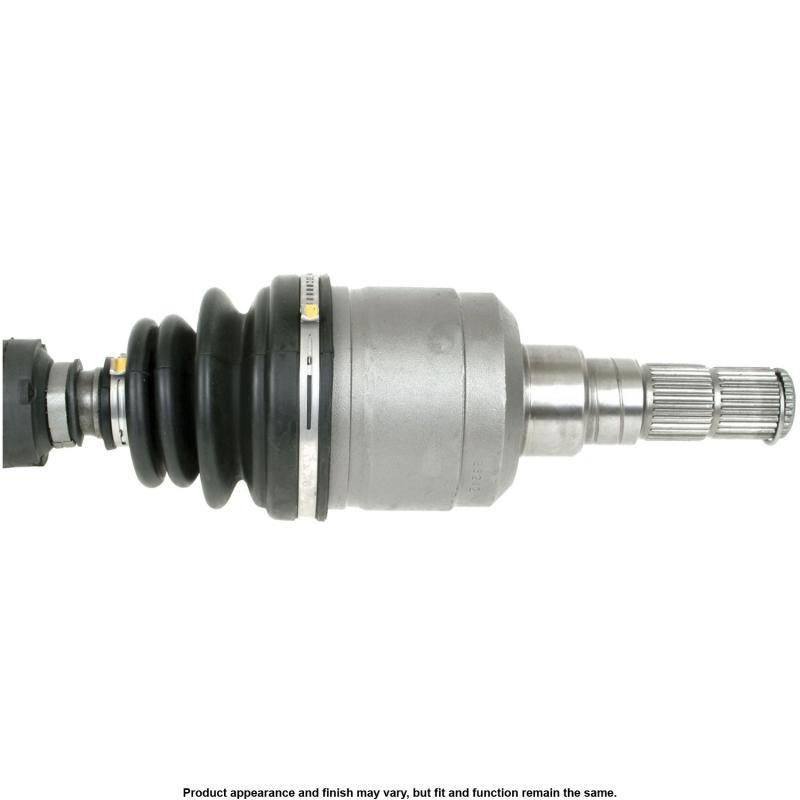 A1 Cardone 606158 - CV Axle Shaft A1 Cardone 606158 CV Axle Assembly product image 1 of 3