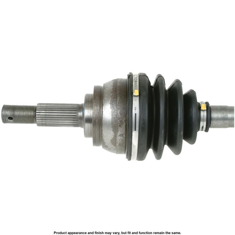 A1 Cardone 606158 - CV Axle Shaft A1 Cardone 606158 CV Axle Assembly product image 2 of 3