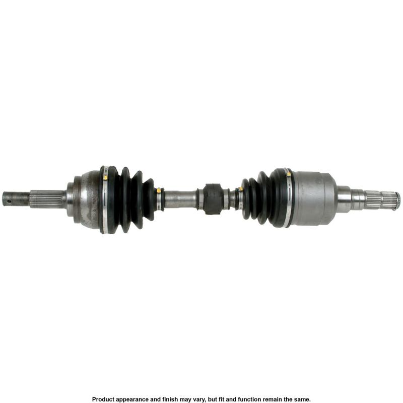 A1 Cardone 606158 - CV Axle Shaft A1 Cardone 606158 CV Axle Assembly product image 3 of 3