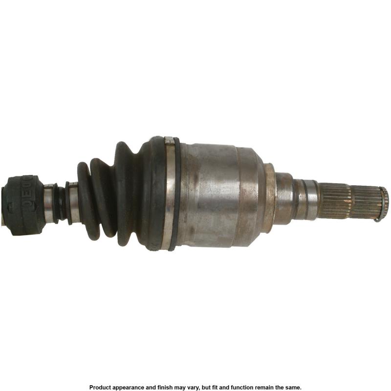 A1 Cardone 606159 CV Axle Assembly product image 2 of 3