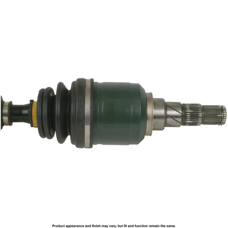 A1 Cardone 606160 - CV Axle Shaft A1 Cardone 606160 CV Axle Assembly product image 1 of 3