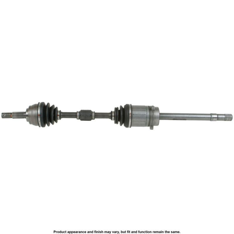 A1 Cardone 606161 - CV Axle Shaft A1 Cardone 606161 CV Axle Assembly product image 1 of 3