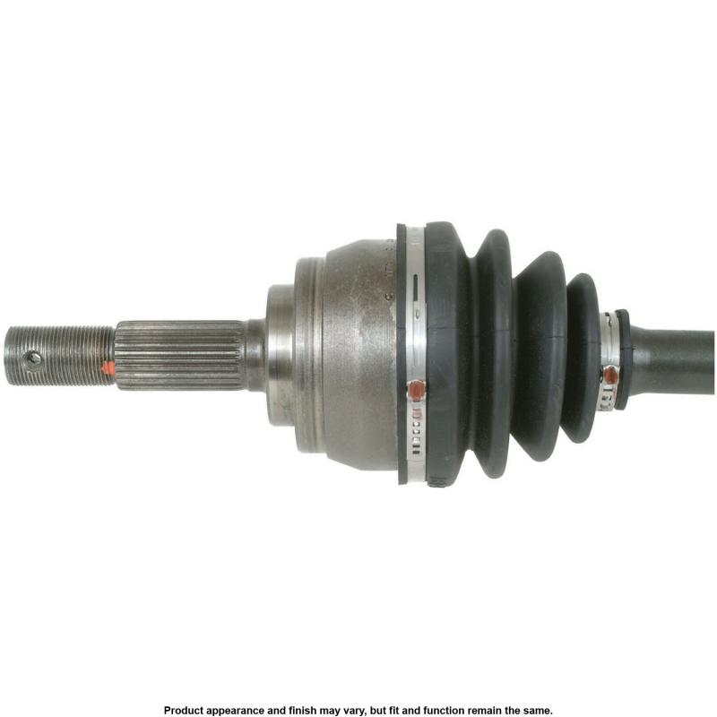 A1 Cardone 606161 - CV Axle Shaft A1 Cardone 606161 CV Axle Assembly product image 2 of 3