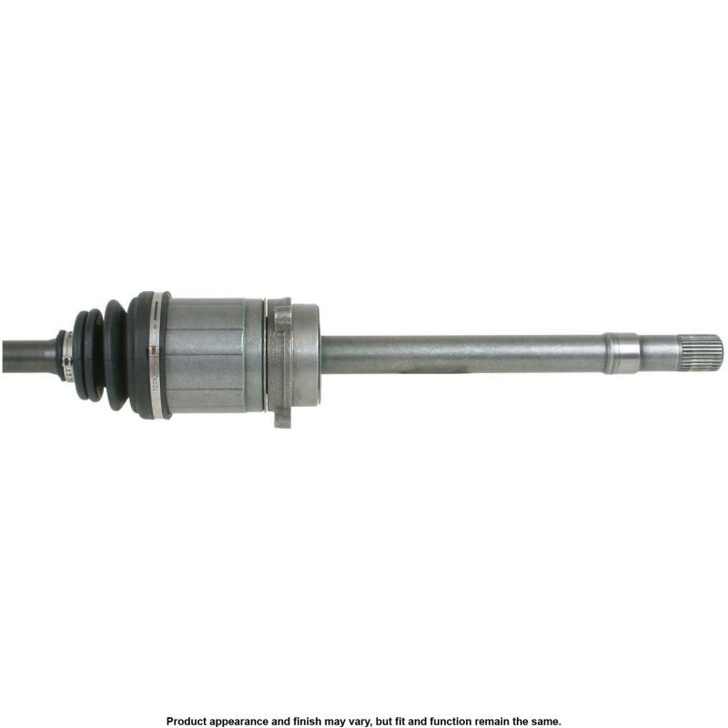 A1 Cardone 606161 - CV Axle Shaft A1 Cardone 606161 CV Axle Assembly product image 3 of 3
