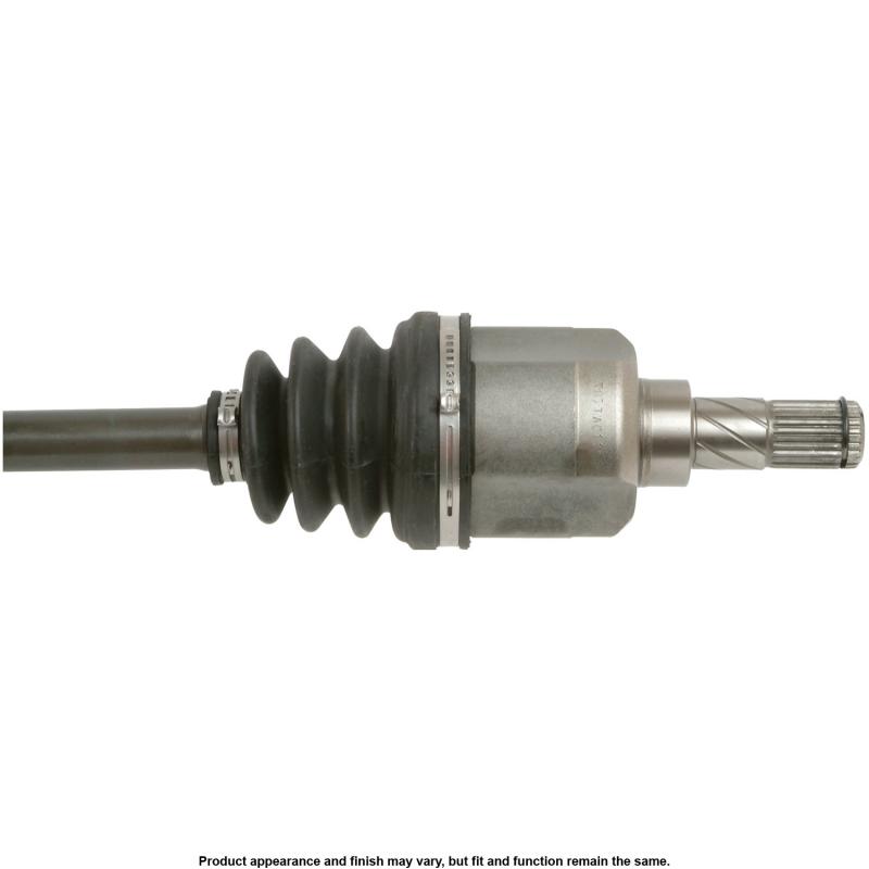 A1 Cardone 606162 CV Axle Assembly product image 2 of 3