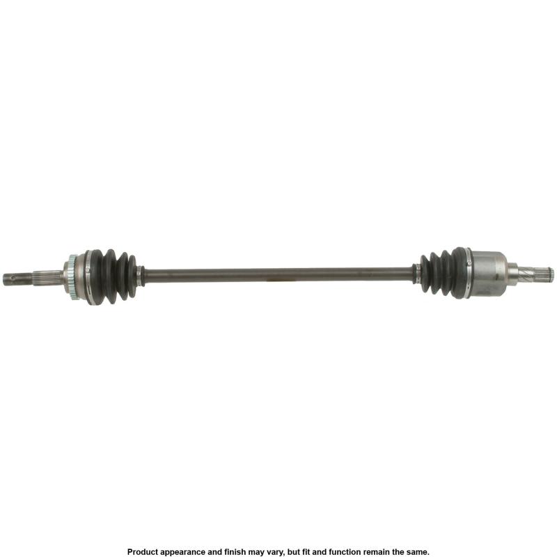 A1 Cardone 606162 CV Axle Assembly product image 3 of 3