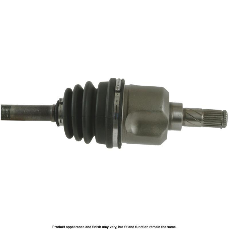 A1 Cardone 606163 - CV Axle Shaft A1 Cardone 606163 CV Axle Assembly product image 2 of 3