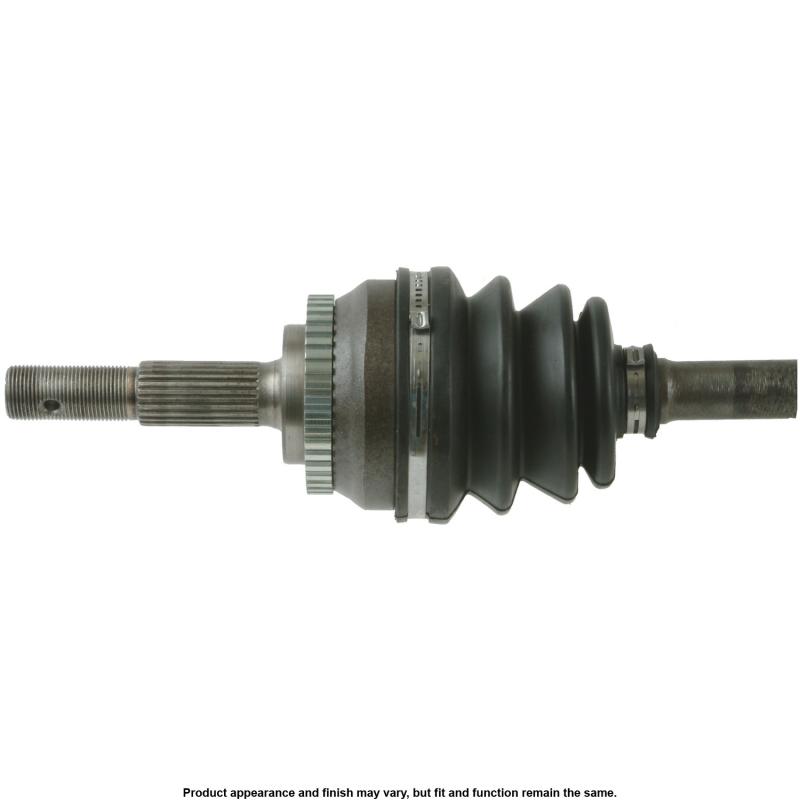 A1 Cardone 606163 - CV Axle Shaft A1 Cardone 606163 CV Axle Assembly product image 3 of 3