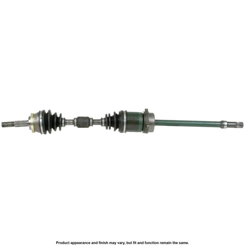 A1 Cardone 606165 - CV Axle Shaft A1 Cardone 606165 CV Axle Assembly product image 2 of 3