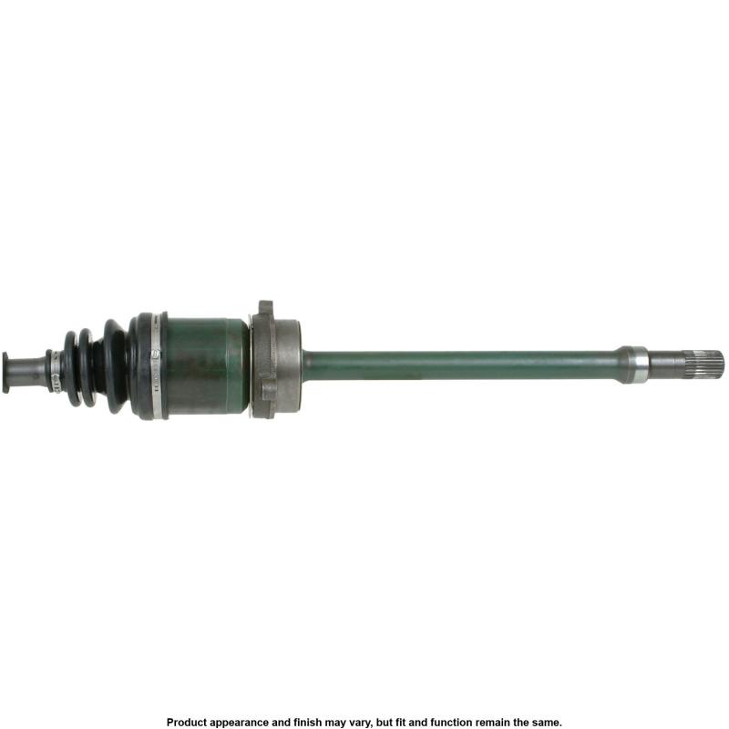 A1 Cardone 606165 - CV Axle Shaft A1 Cardone 606165 CV Axle Assembly product image 3 of 3