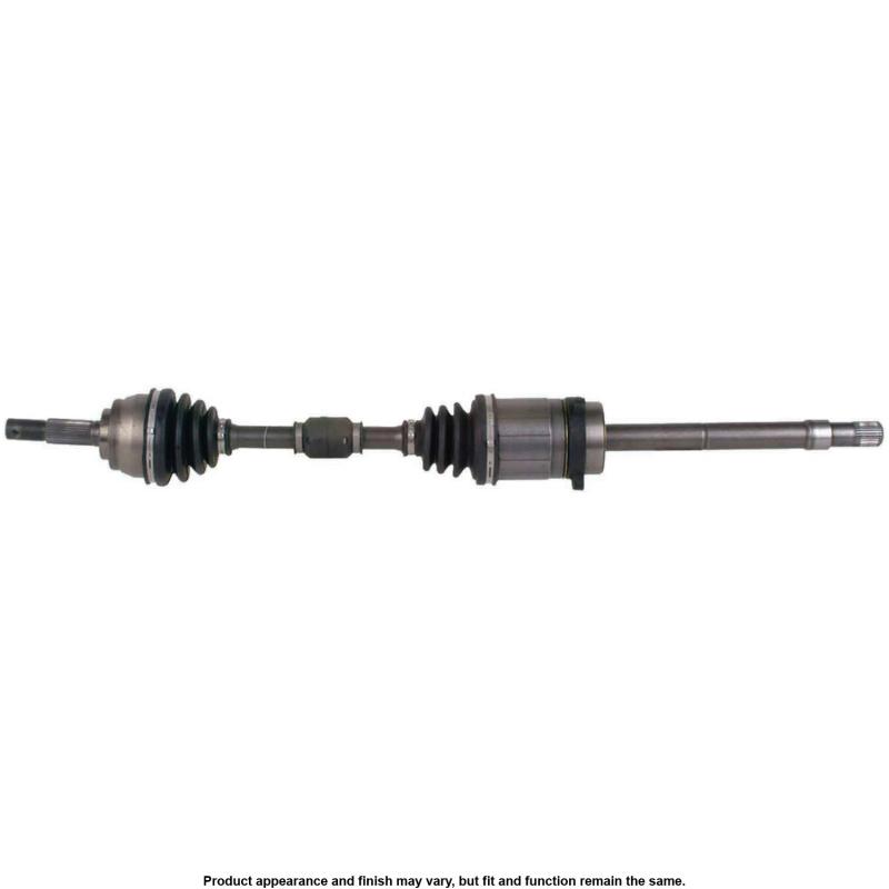 A1 Cardone 606166 - CV Axle Shaft A1 Cardone 606166 CV Axle Assembly product image 1 of 3