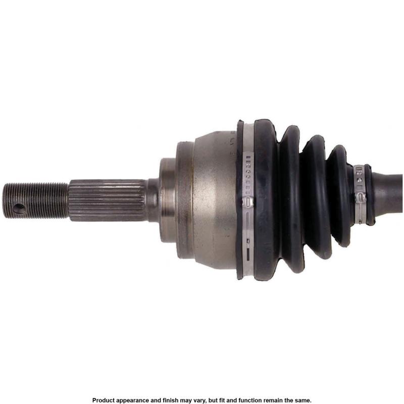 A1 Cardone 606166 - CV Axle Shaft A1 Cardone 606166 CV Axle Assembly product image 2 of 3
